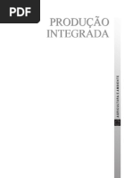 Produção Integrada