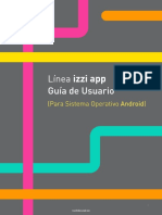Manual Linea Android