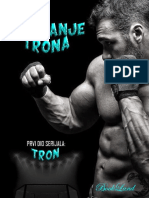 Tron - BookLand - Osvajanje Trona