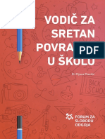 Pijaca Placvsic Vodic Za Sretan Povratak U Skolu 2021