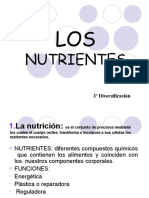 1.2 Micronutrientes