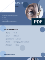 PPT LAPSUS UVEITIS VINA