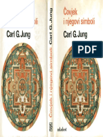 Carl Jung - Čovek i Njegovi Simboli