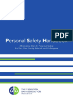 Safety Handbook2010