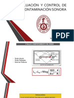 Tema 3 - Comportamiento Del Ruido