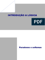 Introdução A Lógica VIII PDF