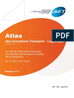 Aft Iptl - D 21682