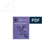 Los Aspectos en Astrologia Sue Tompkins PDF