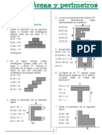 Areas Sombreadas - Docentes