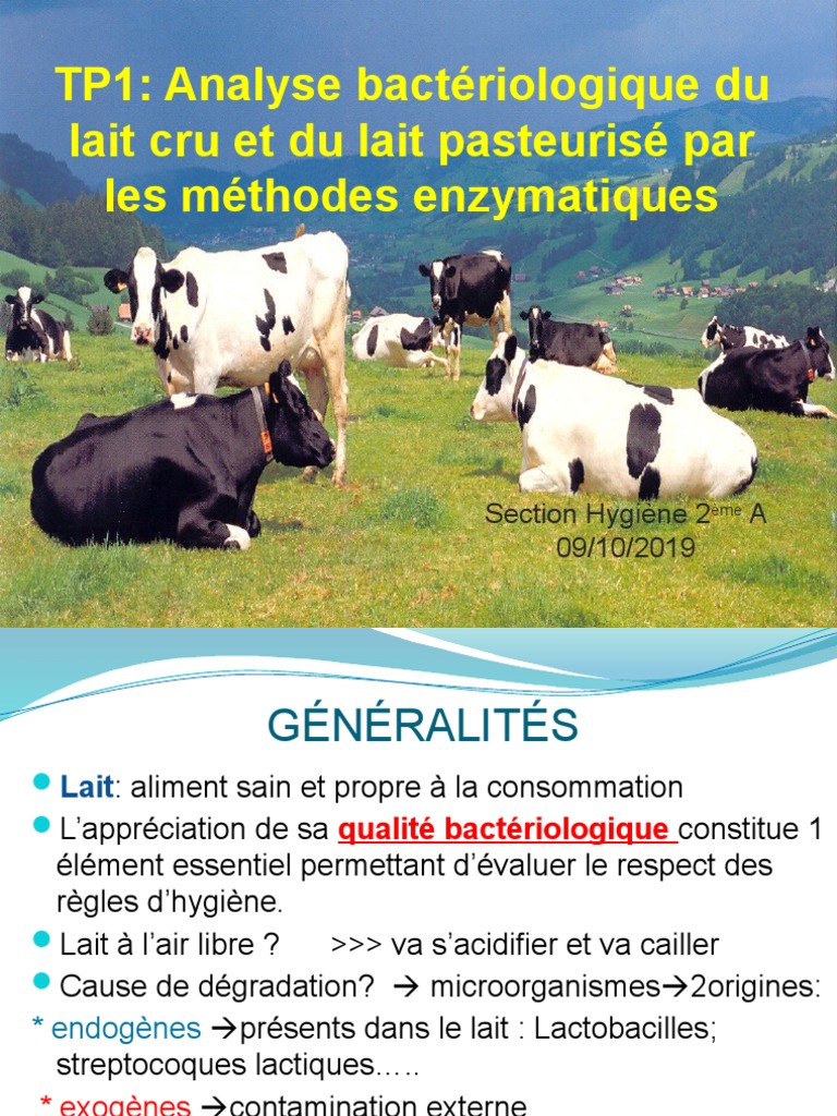 analyse-bact-riologique-du-lait-cru-pasteuris-pdf-bact-rie-micro
