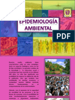 Documento 3 (Epideomologia Ambiental )