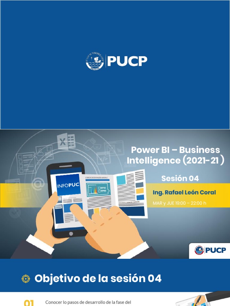 Modelamiento de Datos en Power BI | PDF | Informática | Gestión de datos