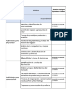 Expertos CONTENIDOS Y MENTORÍA