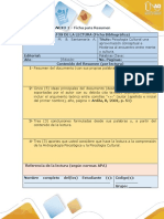 Ficha Resumen antropologia