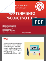 Presentacion TPM