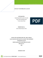 Políticas públicas y evaluación económica en salud