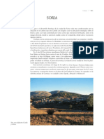 Origen y desarrollo histórico de Soria