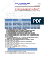 2.1 Comp Guía - 01 - Excel Comercial
