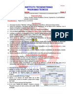 Guía 3 Tablas Dinamicas y Macros