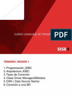 LENGUAJE DE PROGRAMACION-Semana 2