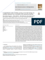 International Biodeterioration & Biodegradation: Sciencedirect