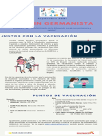 Boletin Germanista Vacunacion