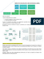 Resumen - 8 Pasos para Acelerar-Gestionar El Cambio