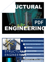 Ceor Module 4 Structural Engineering PPT PDF