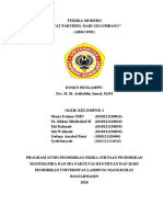 MAKALAH FISMOD KEL.1 Revisi (Tambahan Sinar-X)