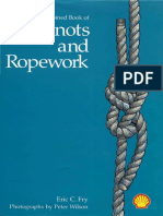 Epdf.pub the Shell Combined Book of Knots and Ropework Prac