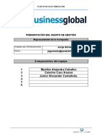 Anexo 4 Formato Plan de Negocio BusinessGlobal - Taller para Estudiantes