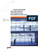 PWC Informe Auditoria Interna19dejunio 2012