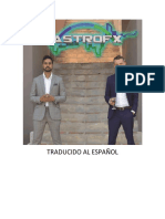 Astroforex Español Convertido