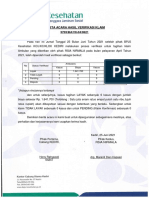 Berita Acara Hasil Verifikasi Klaim 3703/BA/VII-04/0621