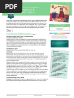 Decoding Strategies for Young Readers | PDF