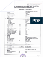 Civilian Specification