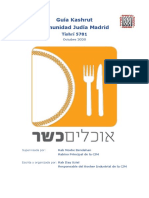 Guia Kashrut Octubre2020