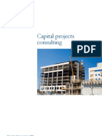 Deloitte Capital - Projects - Consulting - en