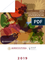 Agricultural Atlas 2019