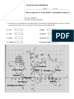 Actividad Plano Cartesiano Logica Matematica