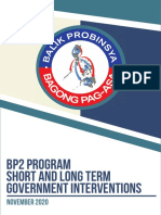 Balik Probinsya Handbook