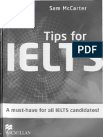 Tips 4 Ielts