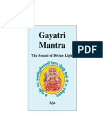 Gayatri Mantra ( PDFDrive )