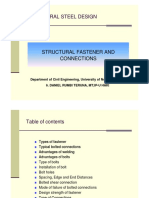 Structural Fastener (Compatibility Mode)