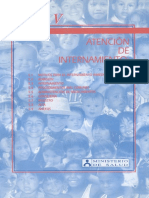 SEGUNDO-Manual de Procedimientos y Protocolos de Atención en Salud Infantil Para Centros de Salud y Puestos de Salud I (Profesionales de Salud)