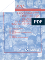 SEXTO-Manual de Procedimientos y Protocolos de Atención en Salud Infantil para Centros de Salud y Puestos de Salud I (Profesionales de Salud)