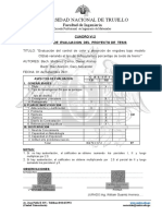 ACTA DE PROCEDENCIA PROYECTO TESIS-MEMBRETE - Guarniz