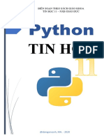 FILE - 20210903 - 152151 - Python - SGK Tin Hoc 11-v202009