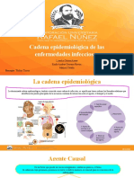 Exposición Epidemiologia 