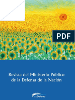 46. . Laufer Cabrera, M. 2016 Derechos Humanos de Las Personas Con Discapacidad